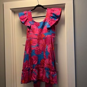 Tuckernuck Wild Azalea x Cameron Eubanks Wimberly size small NWT